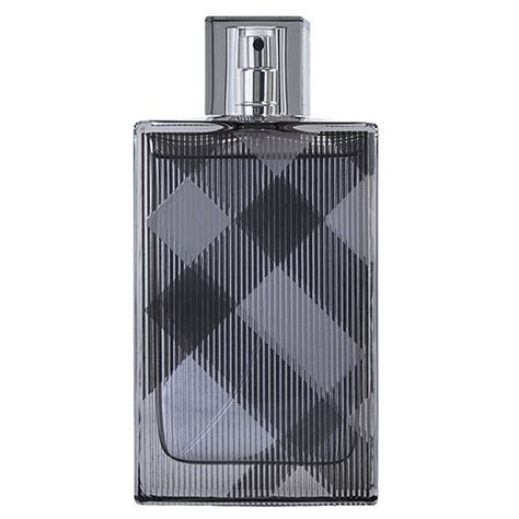 burberry brit eau de toilette for him